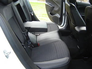 Opel Astra K An 2021 Sports Tourer 1.5 CDTI 122 Cai.Full Dotari.111600 KM Originali.Automata - imagine 8