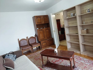 Închiriez Apartament 2 camere Petroșani zona LIDL  - imagine 5