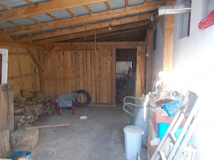 Casa, Demisol+Parter, Pischia, 4 camere, sc=173mp, 970mp teren, partial mobilata si utilata, vanzare - imagine 19