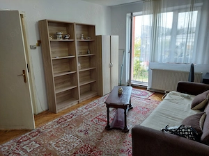 Închiriez Apartament 2 camere Petroșani zona LIDL  - imagine 4