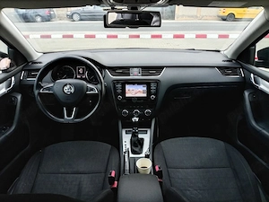 Skoda Octavia 3 Facelift cutia automată DSG an.2015 - imagine 2