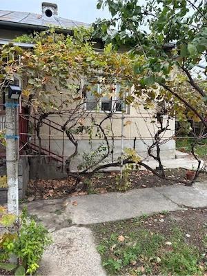 Casă de vânzare -45000 -EURO - Macin Jud Tulc - imagine 10