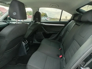 Skoda Octavia 3 Facelift cutia automată DSG an.2015 - imagine 3