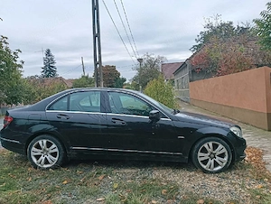 vand mercedes c180  - imagine 2