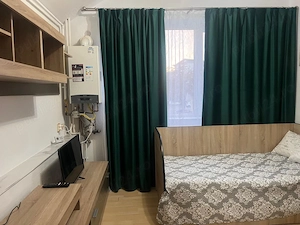 Se închiriază apartament în zona Comunei din Paris. - imagine 2
