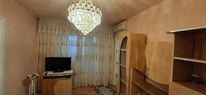 Apartament cu 2 camere mobilat si utilat in zona Vlaicu aproape de Agora Mall  - imagine 5