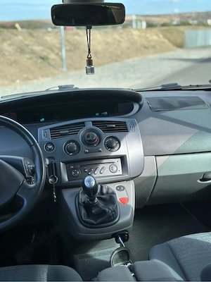 Vând Renault Scenic 2 - imagine 2