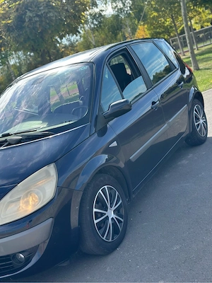 Vând Renault Scenic 2 - imagine 3