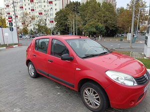 Dacia Sandero 1.2 cu 70000 km. - imagine 3