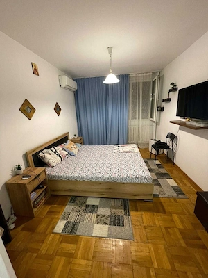 Apartament 3 camere – Bd. Alexandru Obregia. Zona Straduintei. - imagine 5