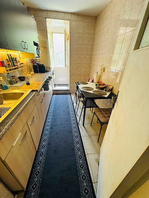 Apartament 3 camere – Bd. Alexandru Obregia. Zona Straduintei. - imagine 8