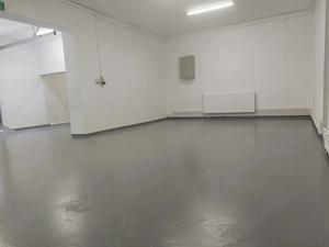 Spatiu Comercial + Birou   Garsoniera - imagine 5