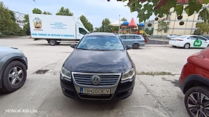 Vând VW passat B6 