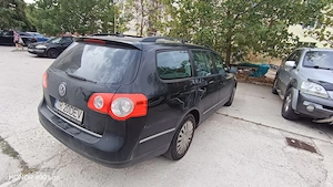 Vând VW passat B6  - imagine 3