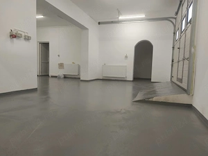 Spatiu Comercial + Birou   Garsoniera - imagine 2