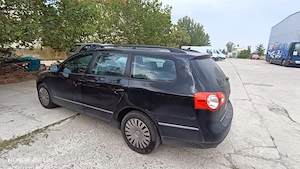 Vând VW passat B6  - imagine 5