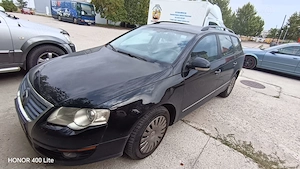 Vând VW passat B6  - imagine 2