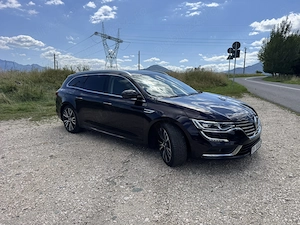 Renault Talisman Initiale Paris *2017* GrandTour 1.6 130 Energy dCi - imagine 3