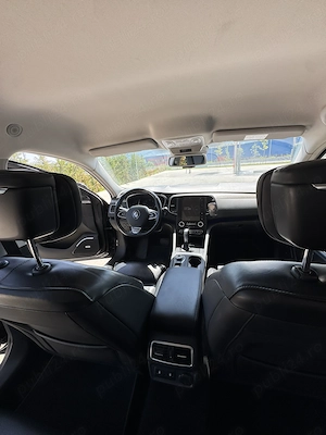 Renault Talisman Initiale Paris *2017* GrandTour 1.6 130 Energy dCi - imagine 8