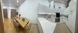 Tunari _ Otopeni inchiriere vila 5 camere - imagine 3
