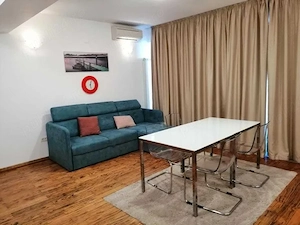 Apartament 2 camere Mamaia  La Butoaie  | 58,63 mp + balcon 17,93 mp | 500   500   - imagine 2