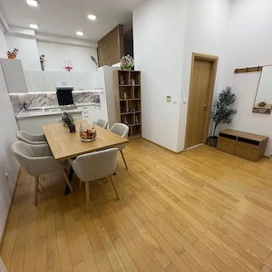 Tunari _ Otopeni inchiriere vila 5 camere - imagine 2