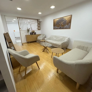 Tunari _ Otopeni inchiriere vila 5 camere - imagine 6