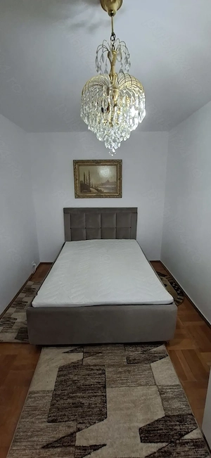Apartament cu 2 camere mobilat si utilat in zona Vlaicu aproape de Agora Mall  - imagine 2