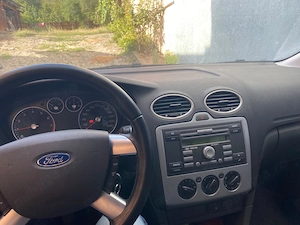 Ford Focus 2006 - 32356KM - imagine 5