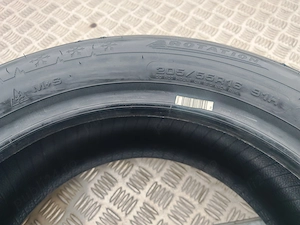 205 55 R16 91 H Dunlop Winter Sport 5 - imagine 2