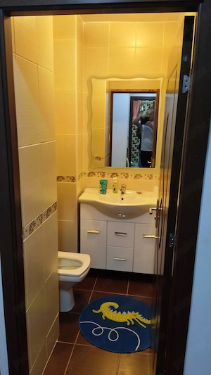 Apartament 3 camere decomandate - imagine 3