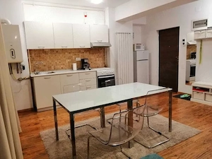 Apartament 2 camere Mamaia  La Butoaie  | 58,63 mp + balcon 17,93 mp | 500   500   - imagine 3