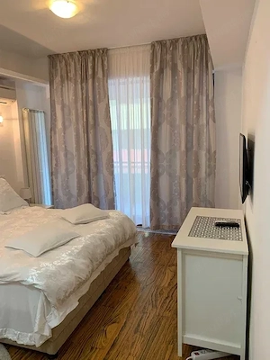Apartament 2 camere Mamaia  La Butoaie  | 58,63 mp + balcon 17,93 mp | 500   500   - imagine 4