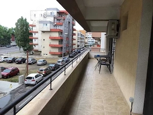 Apartament 2 camere Mamaia  La Butoaie  | 58,63 mp + balcon 17,93 mp | 500   500   - imagine 5