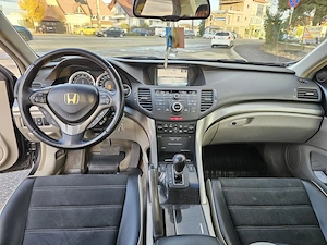 HONDA Accord 2.4 i-VTEC Executive | 201 CP | Automată | 142.000 KM | FULL OPTIONS - imagine 8