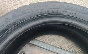 205/55 R16 91T Pirelli Winter Snowcontrol Serie 3 (S.3) - imagine 2