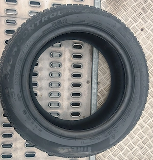 205/55 R16 91T Pirelli Winter Snowcontrol Serie 3 (S.3) - imagine 4