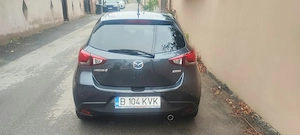 Vând Mazda 2 hachback, cu garanție extinsă până la sfârșitul anului 2026 - imagine 3