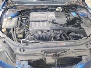 Mazda 3 motor 1.6benzina  - imagine 3