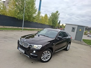 Bmw X4   X drive   B47
