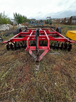 Vând disc 
