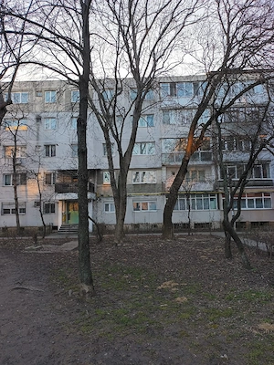 2 camere semi, et. 4,Restaurant Miorița,51 mp utili - imagine 7
