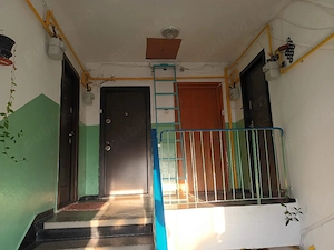 2 camere semi, et. 4,Restaurant Miorița,51 mp utili - imagine 5