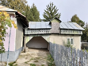 Vând casă din cărămidă în Dochia, Neamț - imagine 8