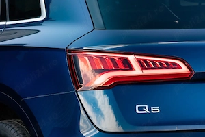 AUDI Q5 S-line Edițion 2020 Navi 4x4 Full Led 2.0 Tdi 190 cp Euro 6  - imagine 5