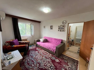 Apartament 2 camere slobozia  - imagine 2