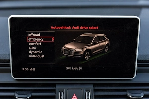 AUDI Q5 S-line Edițion 2020 Navi 4x4 Full Led 2.0 Tdi 190 cp Euro 6  - imagine 12