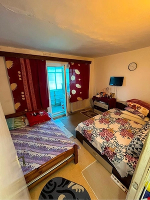 Apartament 2 camere slobozia  - imagine 5