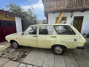 Vand Dacia 1310   model clasic - imagine 3
