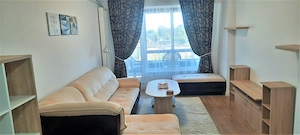 Inchiriez apartament 2 camere - Zona Vivo Mall Bloc Gran Via 